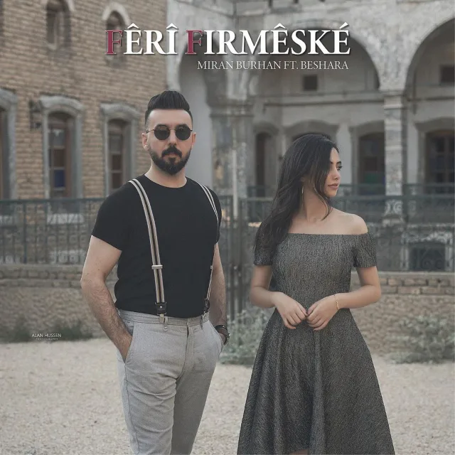 Feri Firmeske